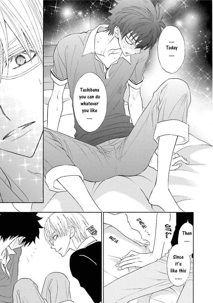 Omae-No-Kawaii-Kijima-Kun-By-Momoki-Sae-Eng page 23