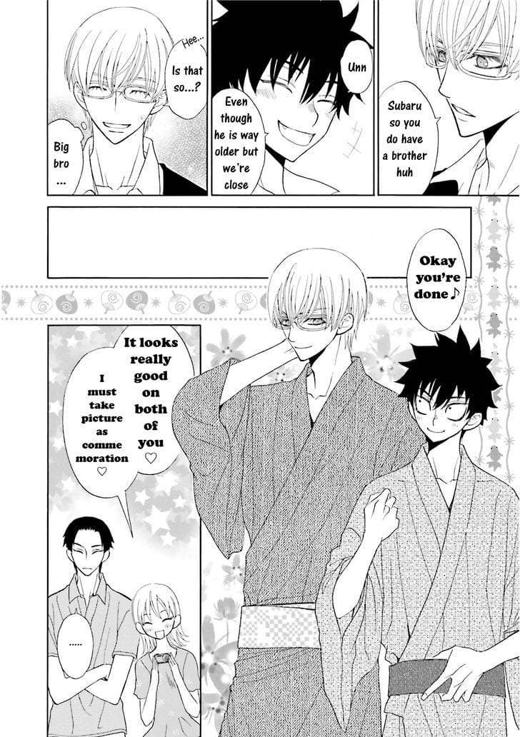 Omae-No-Kawaii-Kijima-Kun-By-Momoki-Sae-Eng page 30
