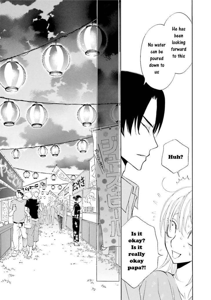 Omae-No-Kawaii-Kijima-Kun-By-Momoki-Sae-Eng page 3