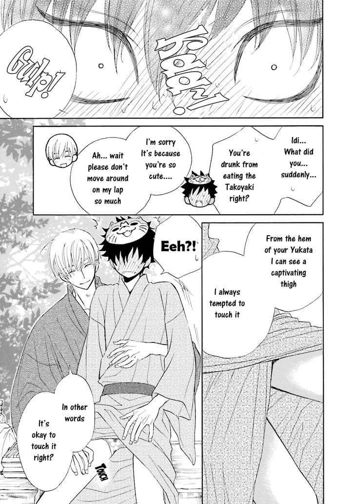 Omae-No-Kawaii-Kijima-Kun-By-Momoki-Sae-Eng page 29