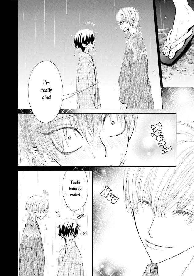 Omae-No-Kawaii-Kijima-Kun-By-Momoki-Sae-Eng page 6