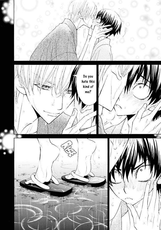 Omae-No-Kawaii-Kijima-Kun-By-Momoki-Sae-Eng page 8
