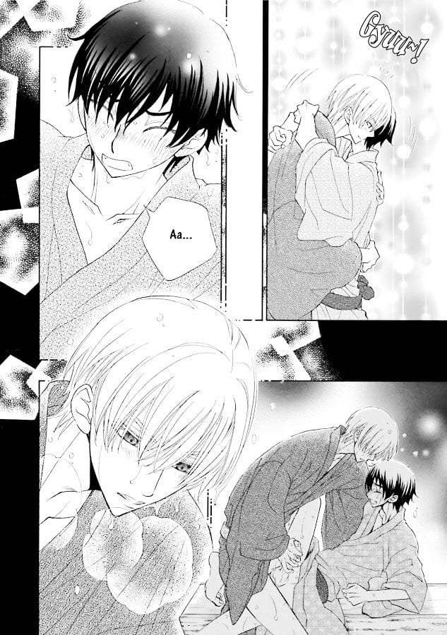 Omae-No-Kawaii-Kijima-Kun-By-Momoki-Sae-Eng page 12