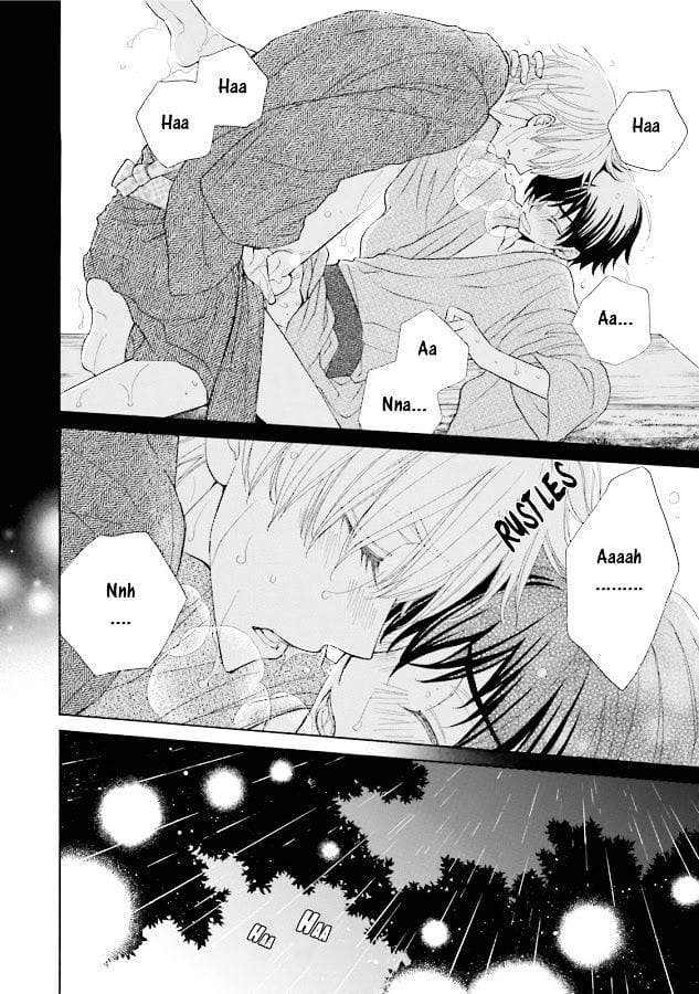 Omae-No-Kawaii-Kijima-Kun-By-Momoki-Sae-Eng page 14