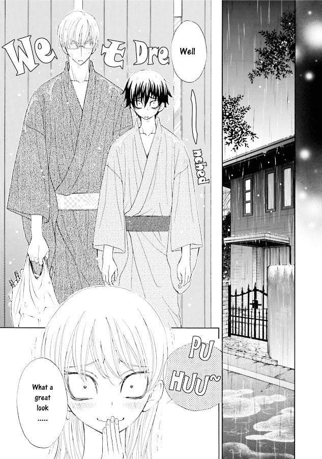 Omae-No-Kawaii-Kijima-Kun-By-Momoki-Sae-Eng page 15