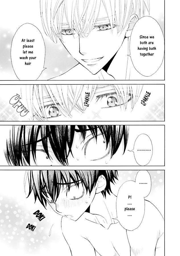 Omae-No-Kawaii-Kijima-Kun-By-Momoki-Sae-Eng page 21