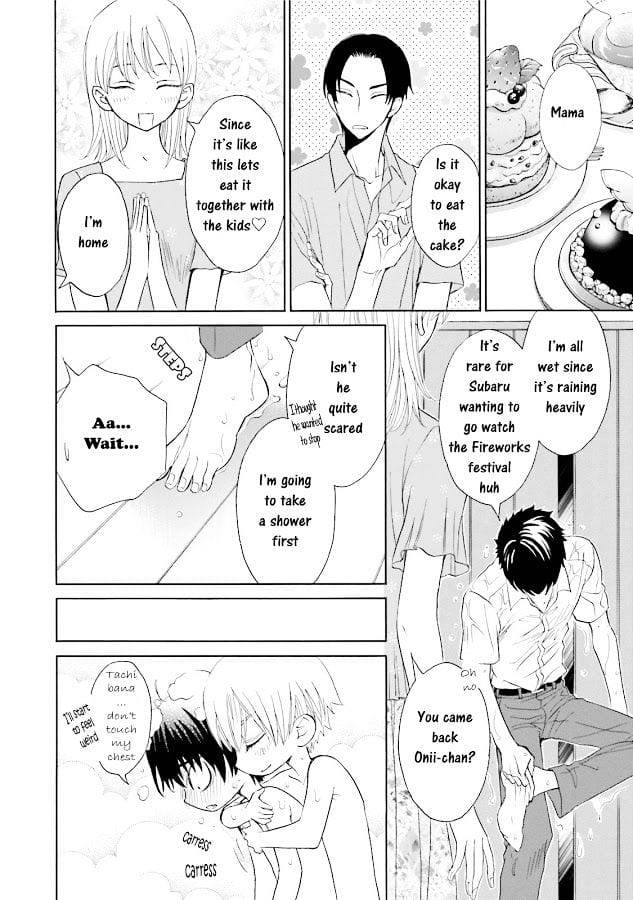 Omae-No-Kawaii-Kijima-Kun-By-Momoki-Sae-Eng page 30