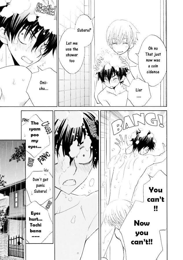 Omae-No-Kawaii-Kijima-Kun-By-Momoki-Sae-Eng page 31