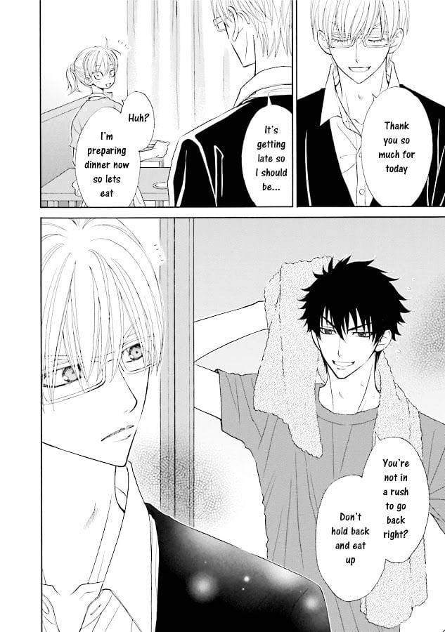 Omae-No-Kawaii-Kijima-Kun-By-Momoki-Sae-Eng page 32