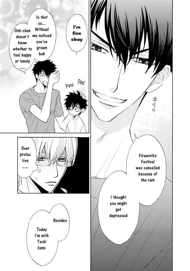 Omae-No-Kawaii-Kijima-Kun-By-Momoki-Sae-Eng page 5