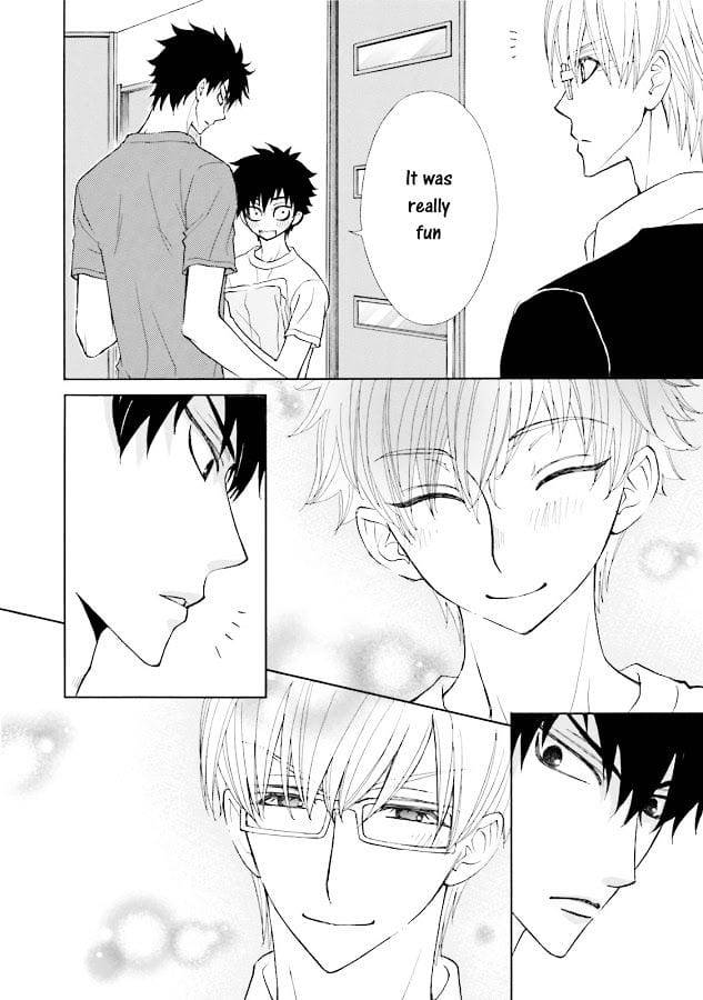 Omae-No-Kawaii-Kijima-Kun-By-Momoki-Sae-Eng page 6