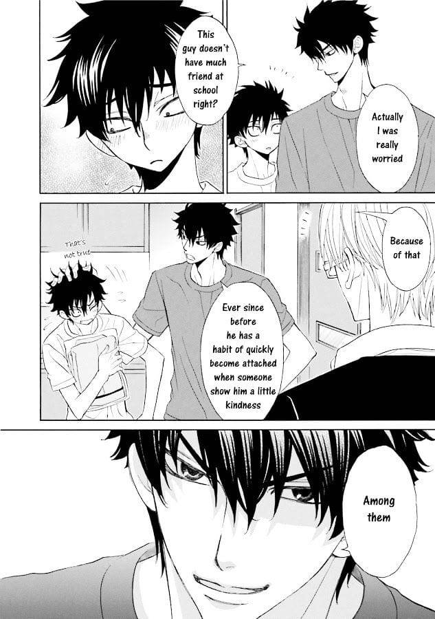 Omae-No-Kawaii-Kijima-Kun-By-Momoki-Sae-Eng page 8