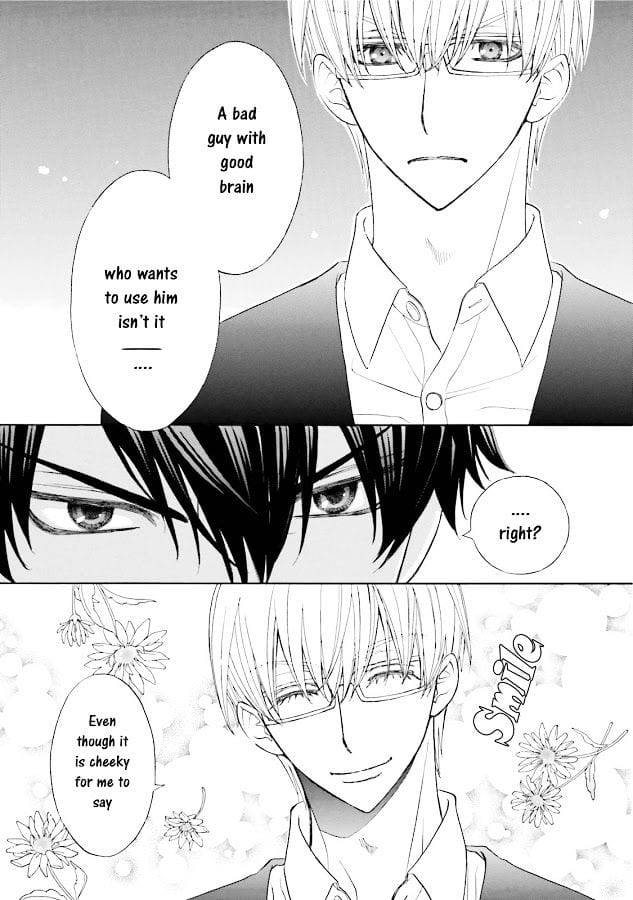 Omae-No-Kawaii-Kijima-Kun-By-Momoki-Sae-Eng page 9