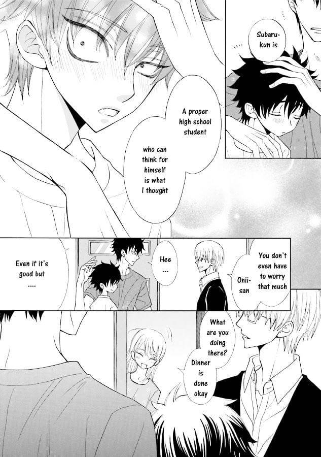 Omae-No-Kawaii-Kijima-Kun-By-Momoki-Sae-Eng page 10