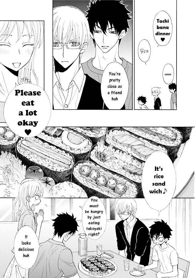 Omae-No-Kawaii-Kijima-Kun-By-Momoki-Sae-Eng page 11