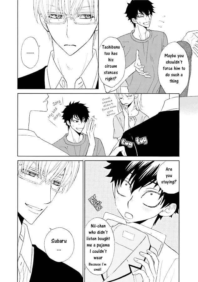 Omae-No-Kawaii-Kijima-Kun-By-Momoki-Sae-Eng page 14