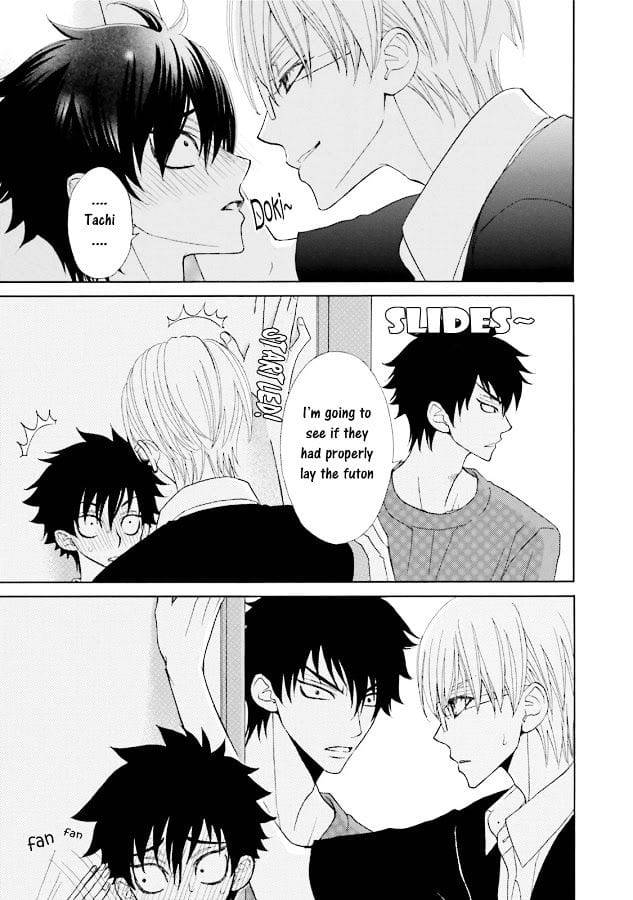 Omae-No-Kawaii-Kijima-Kun-By-Momoki-Sae-Eng page 23