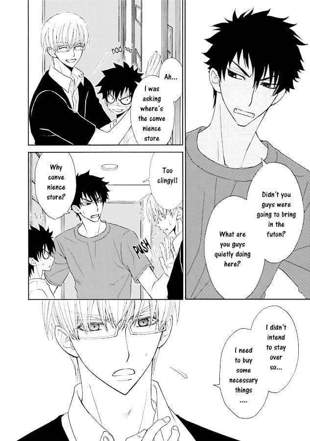 Omae-No-Kawaii-Kijima-Kun-By-Momoki-Sae-Eng page 24