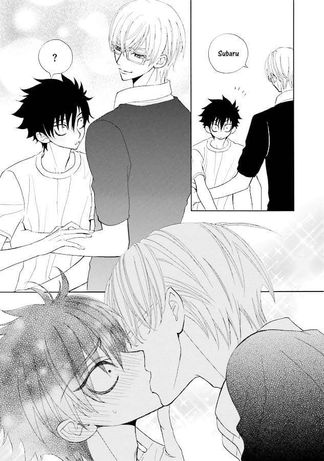 Omae-No-Kawaii-Kijima-Kun-By-Momoki-Sae-Eng page 27