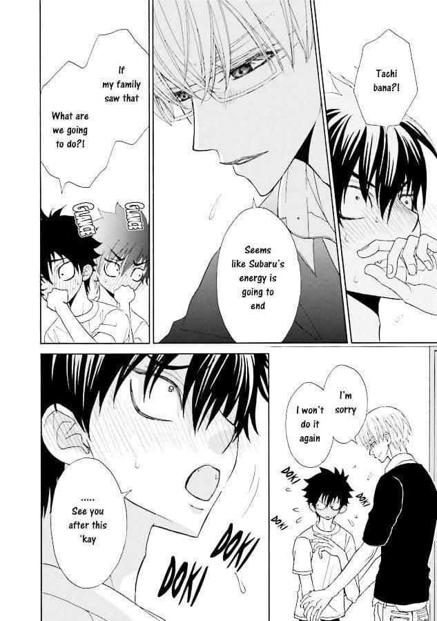 Omae-No-Kawaii-Kijima-Kun-By-Momoki-Sae-Eng page 28