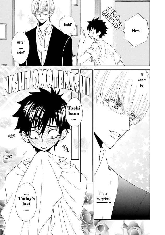 Omae-No-Kawaii-Kijima-Kun-By-Momoki-Sae-Eng page 29