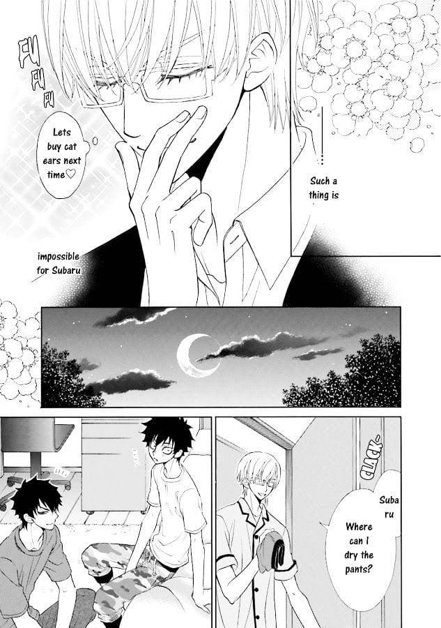 Omae-No-Kawaii-Kijima-Kun-By-Momoki-Sae-Eng page 31
