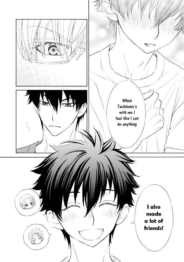 Omae-No-Kawaii-Kijima-Kun-By-Momoki-Sae-Eng page 7