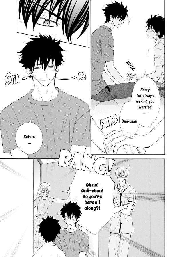 Omae-No-Kawaii-Kijima-Kun-By-Momoki-Sae-Eng page 8
