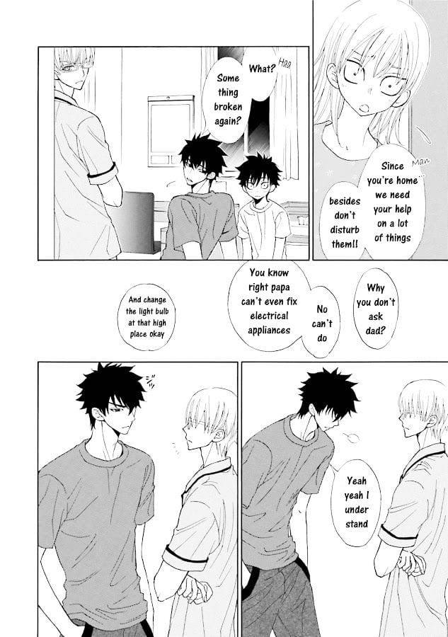 Omae-No-Kawaii-Kijima-Kun-By-Momoki-Sae-Eng page 9