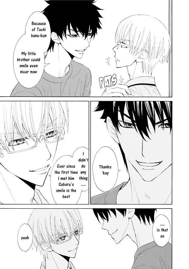 Omae-No-Kawaii-Kijima-Kun-By-Momoki-Sae-Eng page 10