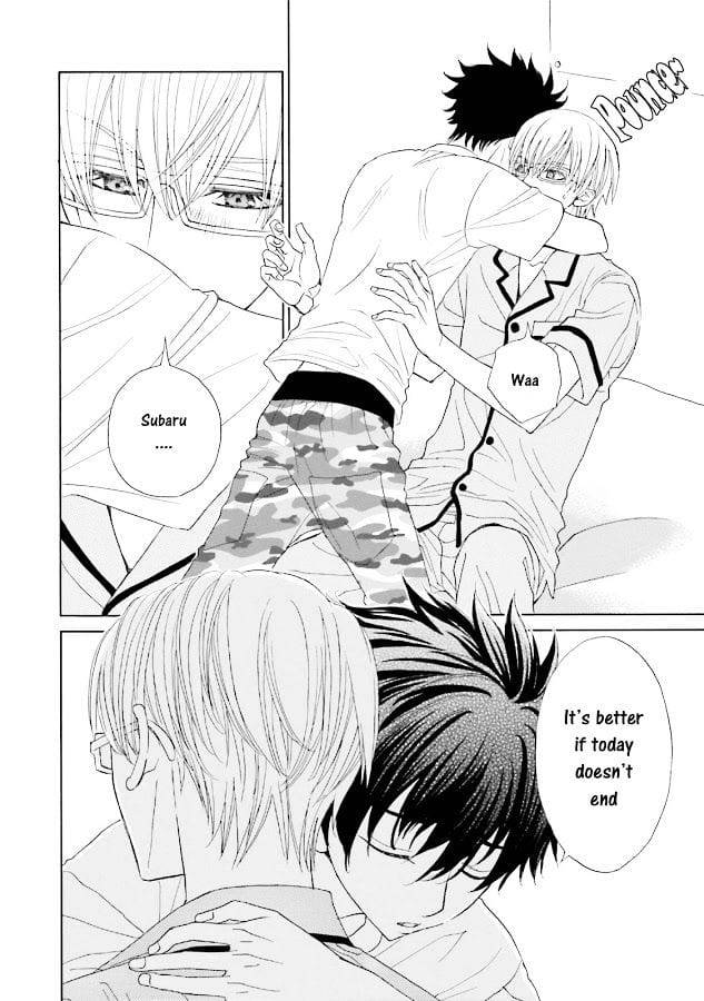 Omae-No-Kawaii-Kijima-Kun-By-Momoki-Sae-Eng page 19