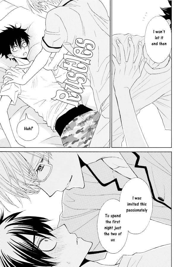 Omae-No-Kawaii-Kijima-Kun-By-Momoki-Sae-Eng page 20