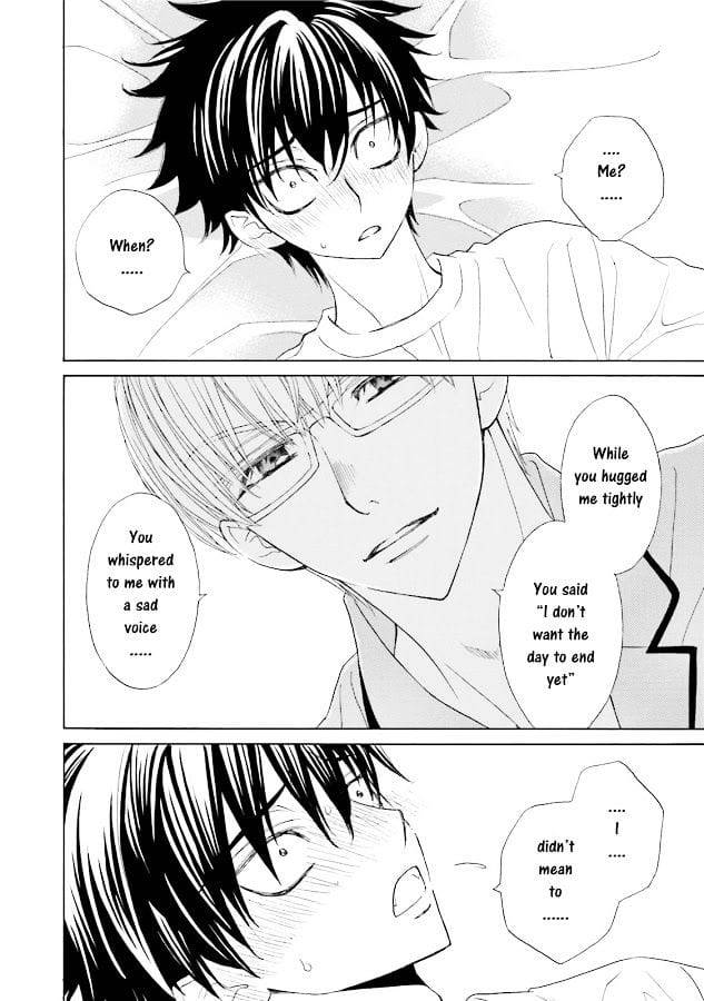 Omae-No-Kawaii-Kijima-Kun-By-Momoki-Sae-Eng page 21