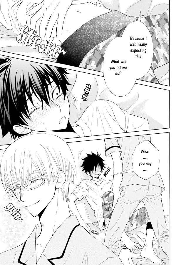 Omae-No-Kawaii-Kijima-Kun-By-Momoki-Sae-Eng page 24