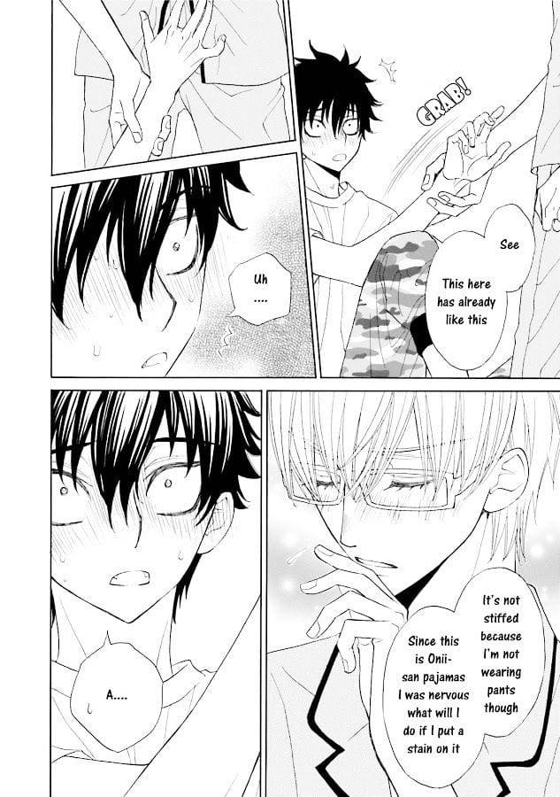 Omae-No-Kawaii-Kijima-Kun-By-Momoki-Sae-Eng page 25