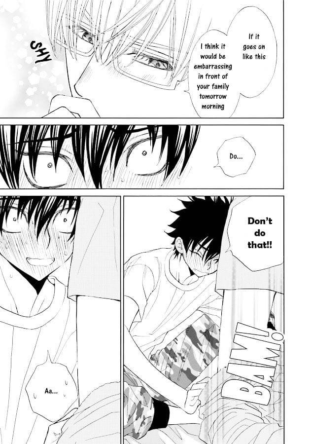 Omae-No-Kawaii-Kijima-Kun-By-Momoki-Sae-Eng page 26