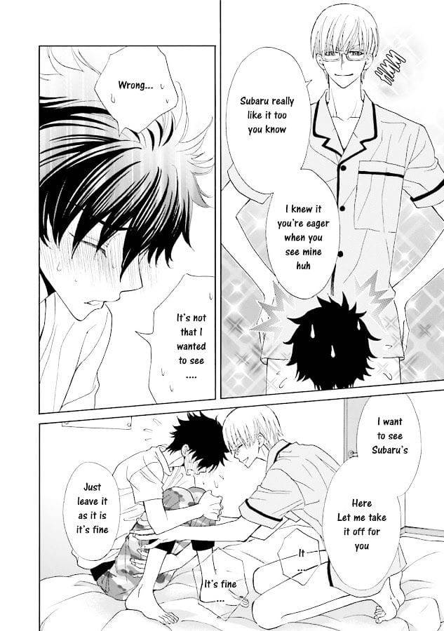 Omae-No-Kawaii-Kijima-Kun-By-Momoki-Sae-Eng page 27