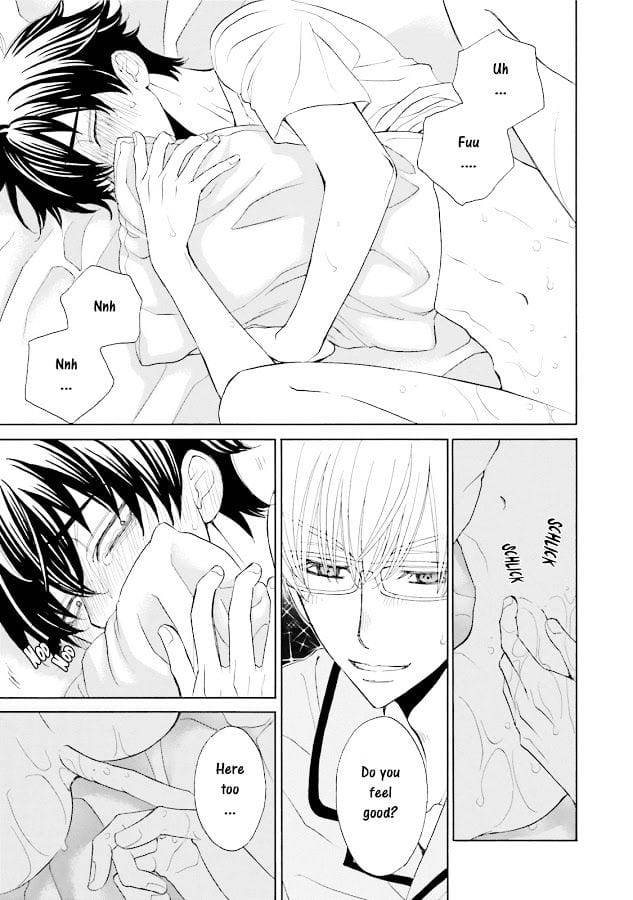 Omae-No-Kawaii-Kijima-Kun-By-Momoki-Sae-Eng page 30