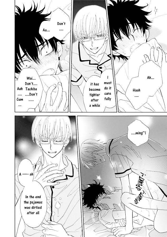 Omae-No-Kawaii-Kijima-Kun-By-Momoki-Sae-Eng page 31