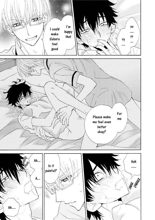 Omae-No-Kawaii-Kijima-Kun-By-Momoki-Sae-Eng page 32