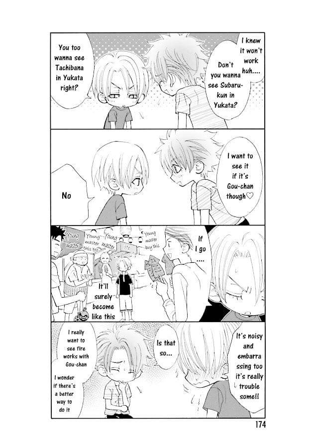 Omae-No-Kawaii-Kijima-Kun-By-Momoki-Sae-Eng page 37