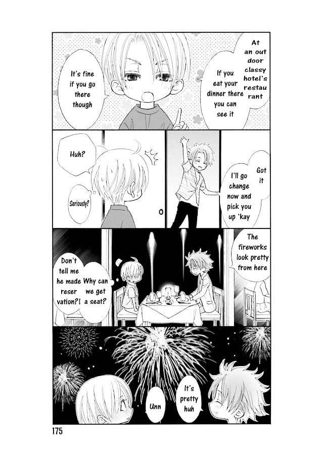 Omae-No-Kawaii-Kijima-Kun-By-Momoki-Sae-Eng page 38