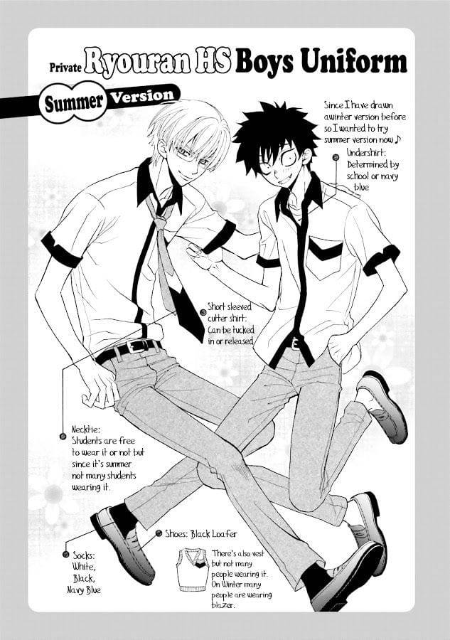Omae-No-Kawaii-Kijima-Kun-By-Momoki-Sae-Eng page 40