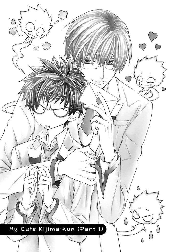 Omae-No-Kawaii-Kijima-Kun-By-Momoki-Sae-Eng chapter_027 thumbnail