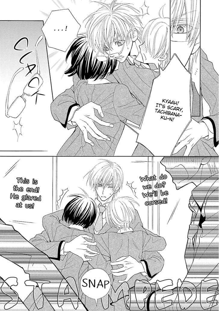 Omae-No-Kawaii-Kijima-Kun-By-Momoki-Sae-Eng page 3