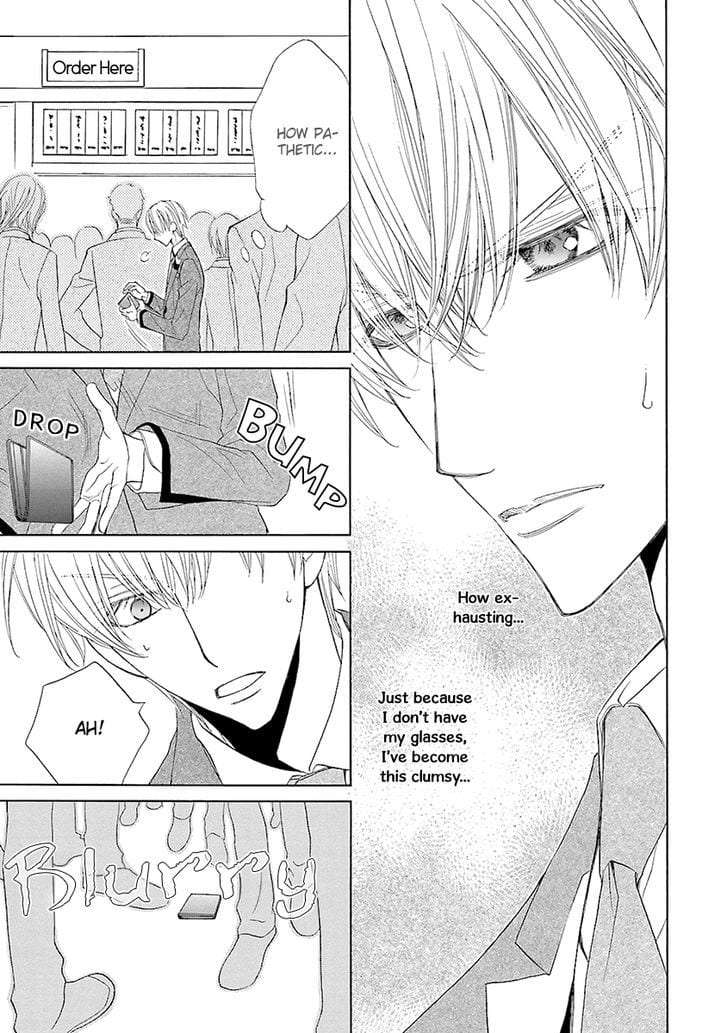 Omae-No-Kawaii-Kijima-Kun-By-Momoki-Sae-Eng page 9