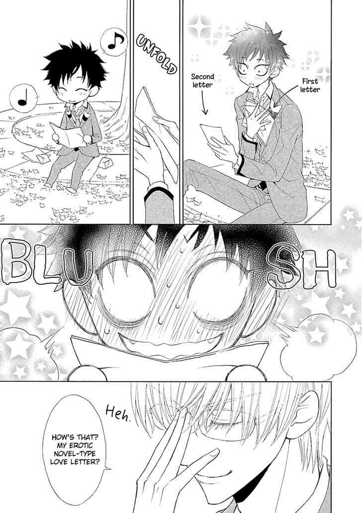Omae-No-Kawaii-Kijima-Kun-By-Momoki-Sae-Eng page 21
