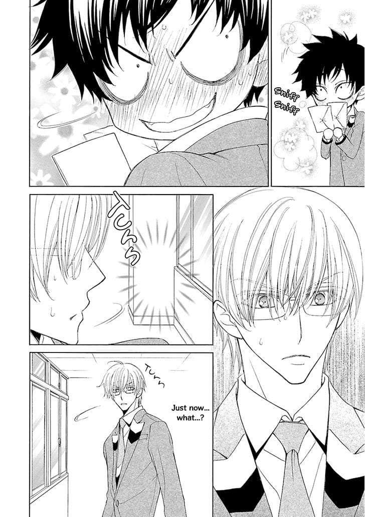 Omae-No-Kawaii-Kijima-Kun-By-Momoki-Sae-Eng page 24