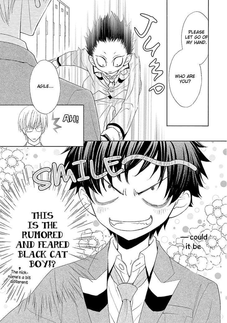 Omae-No-Kawaii-Kijima-Kun-By-Momoki-Sae-Eng page 31