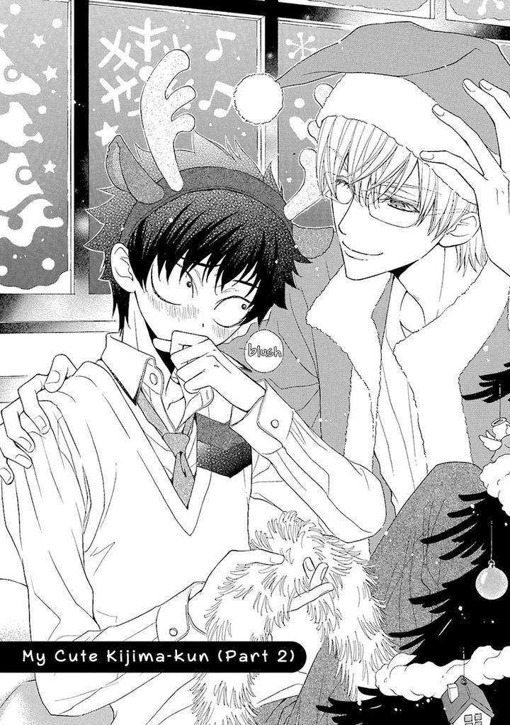 Omae-No-Kawaii-Kijima-Kun-By-Momoki-Sae-Eng chapter_028 thumbnail